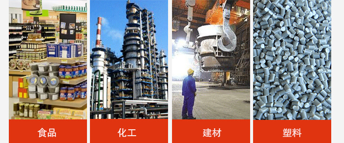 　1030直線振動篩適用行業(yè)：食品行業(yè)，化工行業(yè)，冶金行業(yè)，醫(yī)藥行業(yè)建材行業(yè)，行業(yè)等。